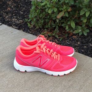 New Balance Running Shoes